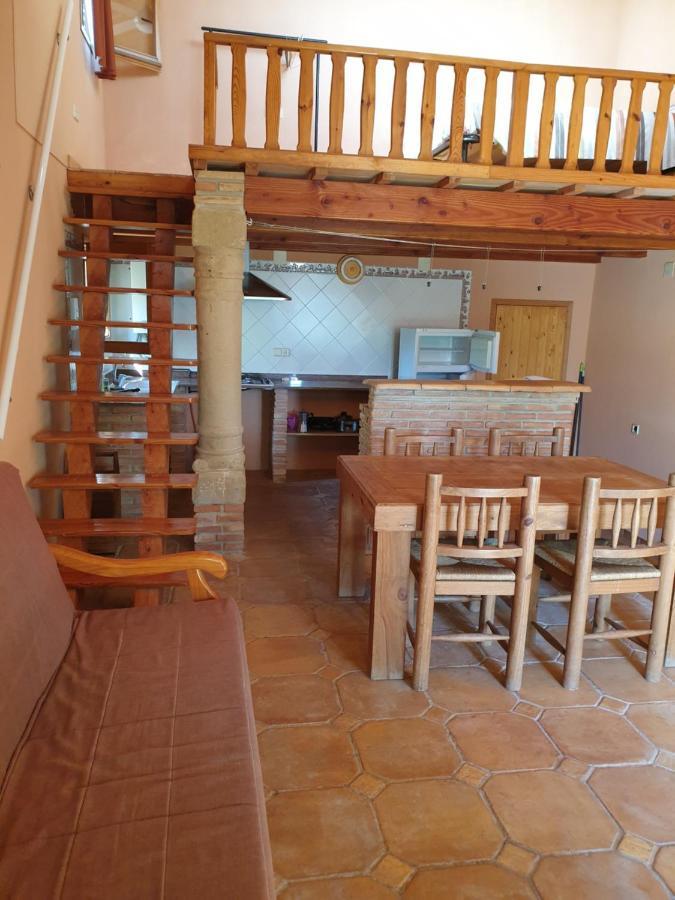 La Candelera L'Ametlla de Mar Zewnętrze zdjęcie