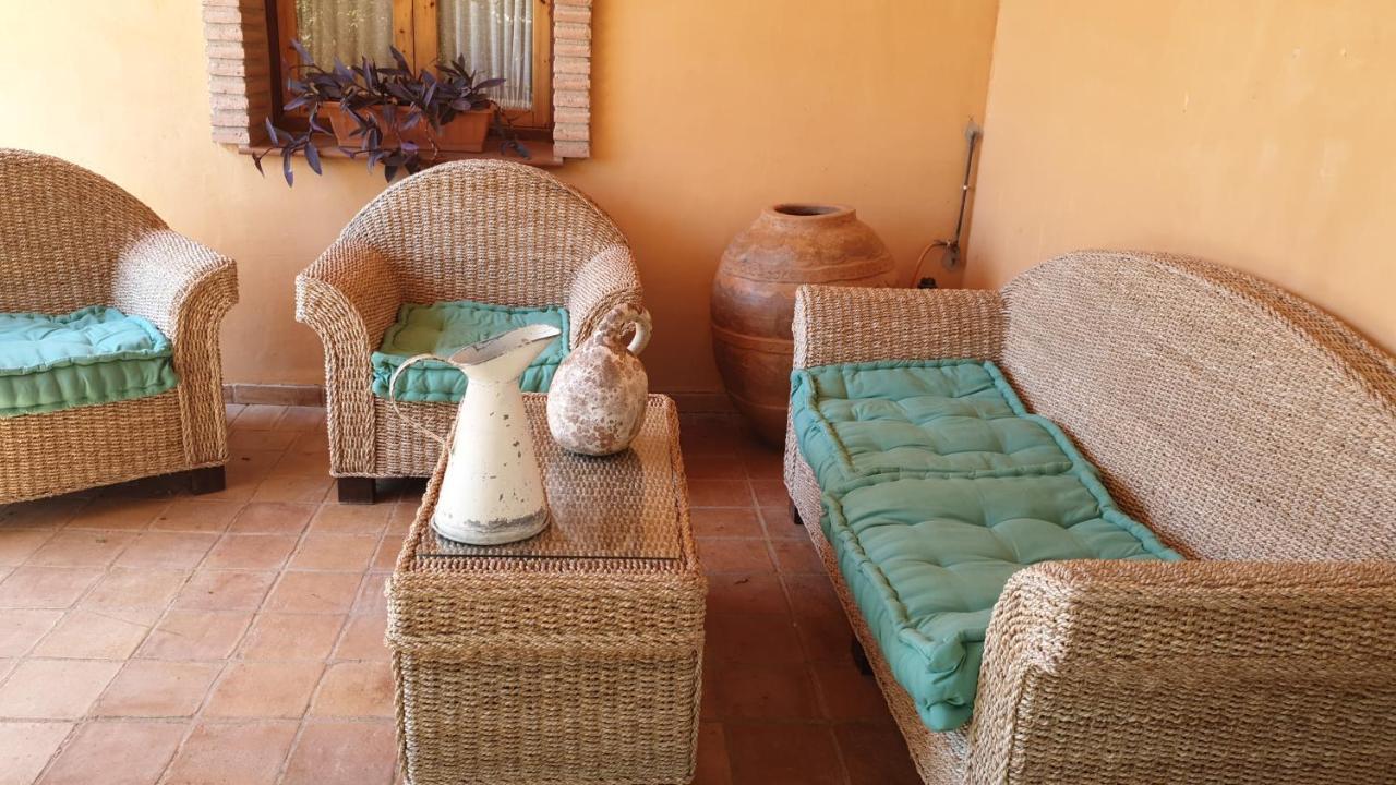 La Candelera L'Ametlla de Mar Zewnętrze zdjęcie