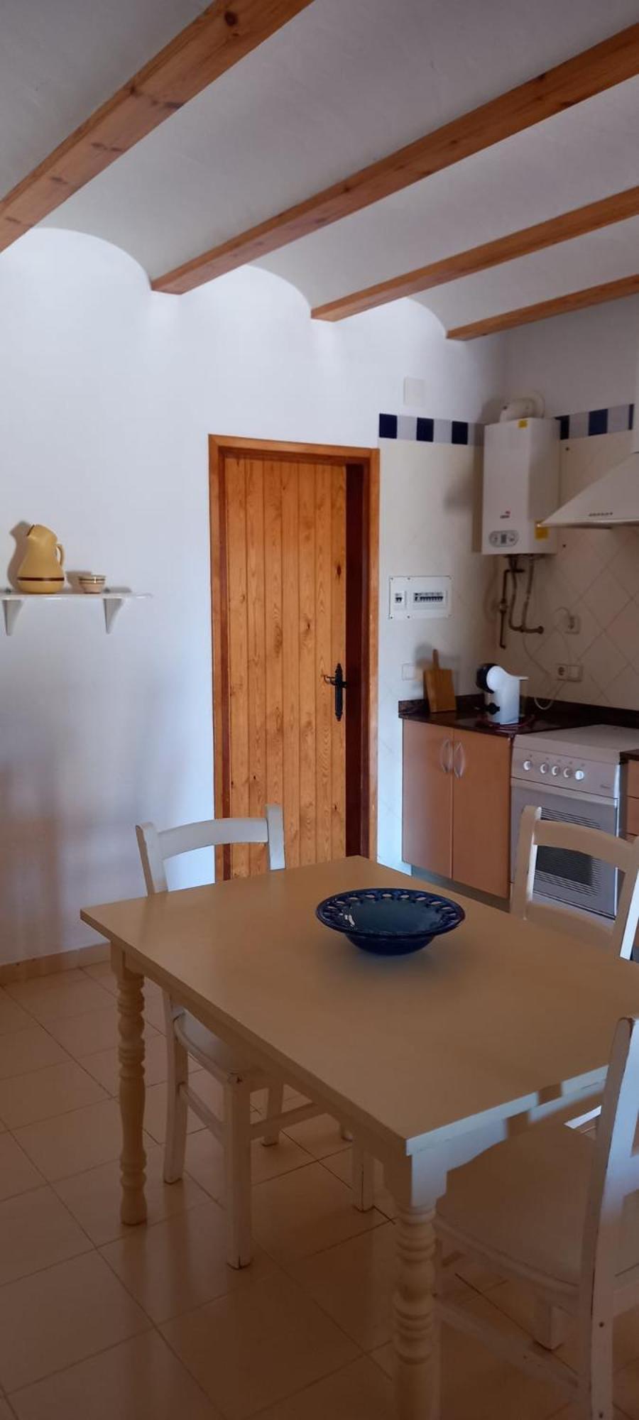 La Candelera L'Ametlla de Mar Pokój zdjęcie