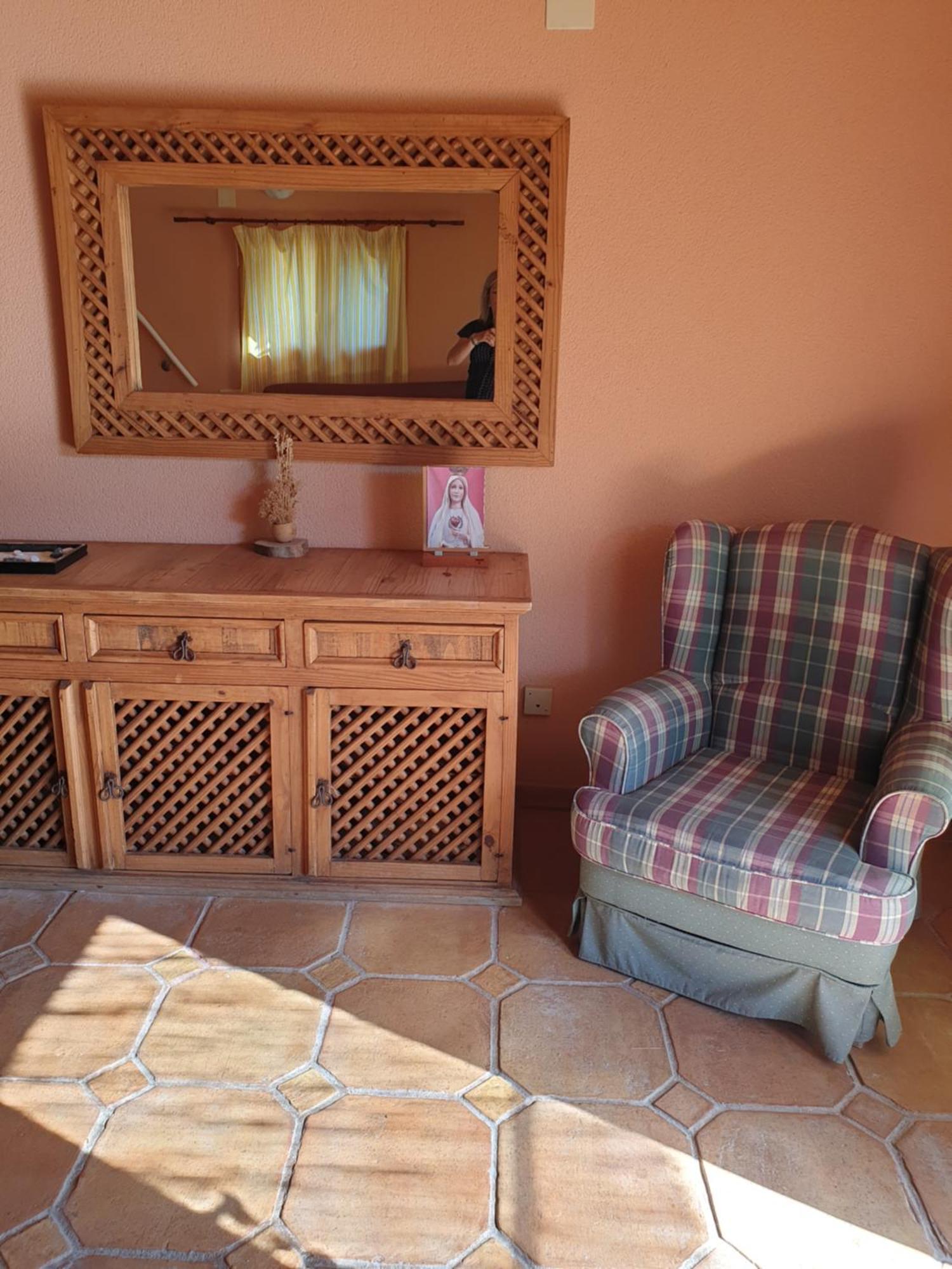 La Candelera L'Ametlla de Mar Pokój zdjęcie
