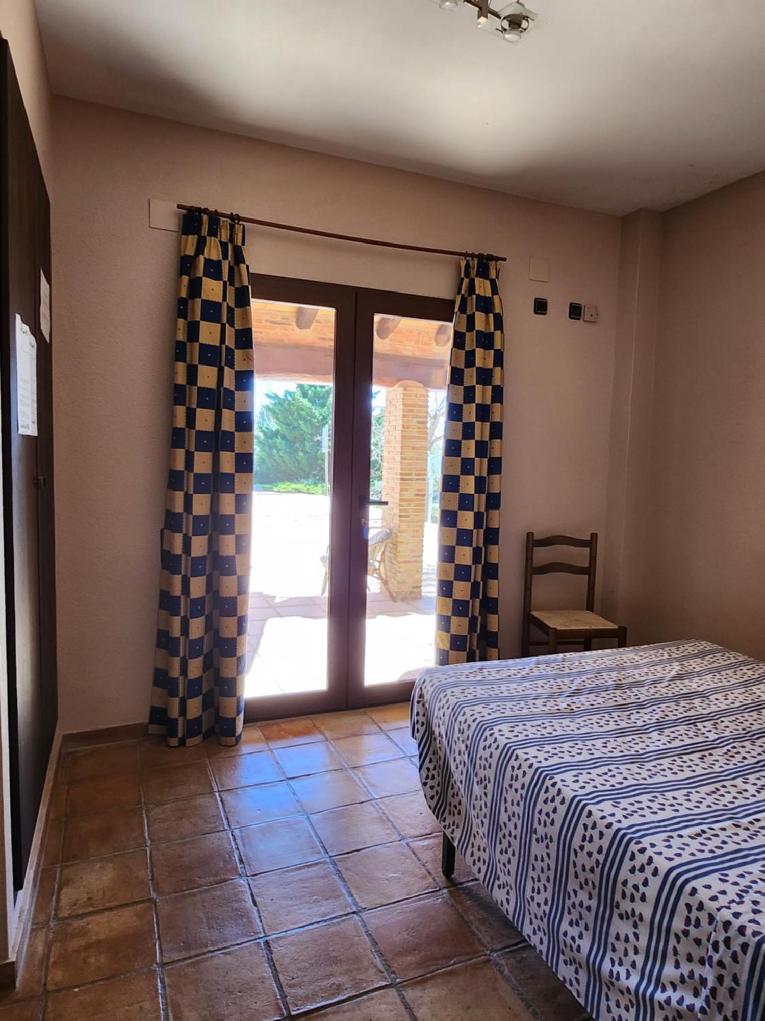 La Candelera L'Ametlla de Mar Pokój zdjęcie