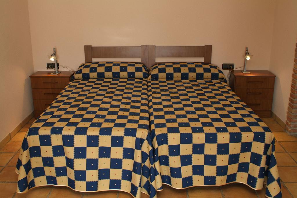 La Candelera L'Ametlla de Mar Zewnętrze zdjęcie